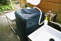 とやのさわオートキャンプ場！・・・（＾＾