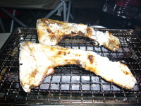 平成24年度年越しキャンプ！・・・（＾＾