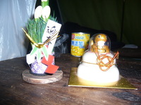 平成24年度年越しキャンプ！・・・（＾＾