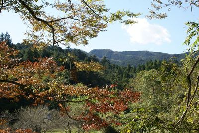 ＣＡＺＵキャンプ場！・・・（＾＾