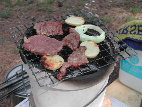 本栖湖にて・・・＾＾