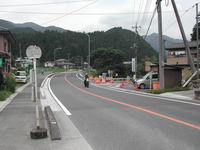 またまた吉田材木店！・・・＾＾