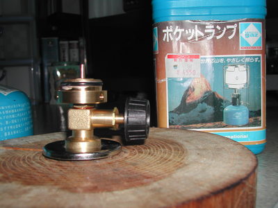 つめかえ君・・・（＾＾