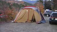 埼玉チームオフ会！in 道志の森・・・（＾＾