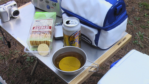本栖湖にて・・・＾＾