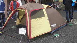 オートキャンプショー2008（＾＾