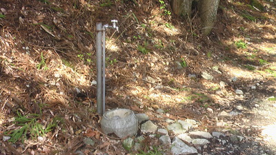 道志の森キャンプ場その２