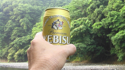 巾着田キャンプ？（＾＾前編