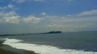 梅雨の晴れ間 2010/06/30 11:34:29