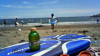 今日も海 2010/07/17 12:28:35