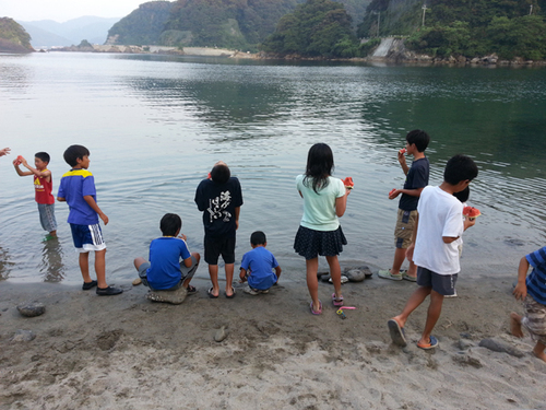 海デイキャン