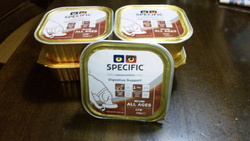 ポコ胃腸炎??になるの巻
