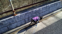 今年初かーさんと･･･♪ 2011/01/08 12:25:43