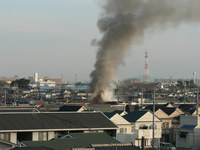 お正月早々・・・ｵｵｰw(*ﾟoﾟ*)w 2011/01/04 13:06:00