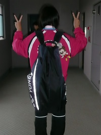 夏休み始まったよぉ~(;^_^A ｱｾｱｾ･･･ 2011/07/23 17:08:56