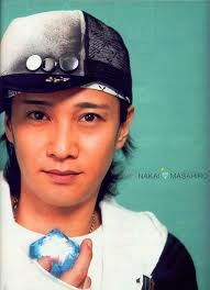 中居くん　ＨＡＰＰＹ　ＢＩＲＴＨＤＡＹ♪ 2011/08/18 11:18:13