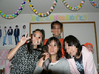 「とーさん＆かーさん」結婚記念日♪ 2010/11/28 22:50:36