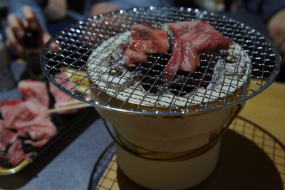 初冬のレジーナの森へ