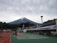 Mt.富士ヒルクライム