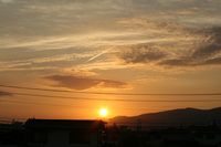 やさしい空