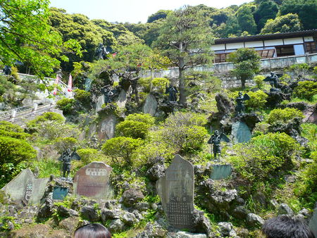 お山の練習一発目♪～天園ハイキングコース～