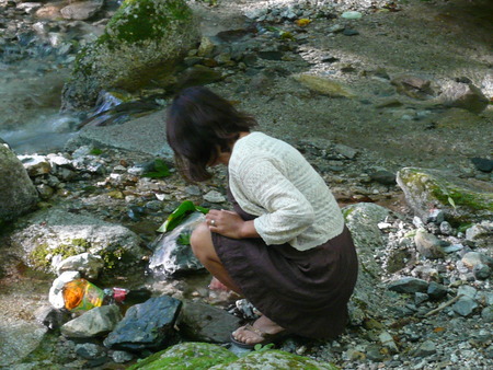 【№40】大人の避暑キャンプ♪山伏