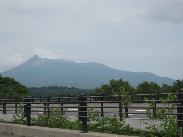 北海道リベンジ１