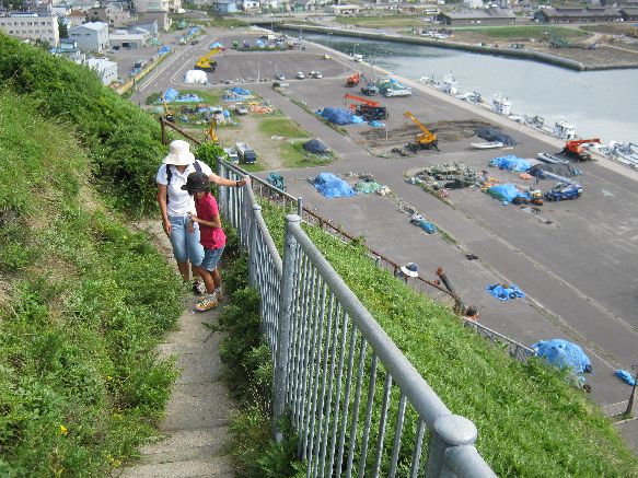 北海道リベンジ4