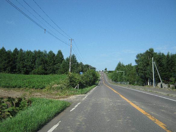 北海道リベンジ５