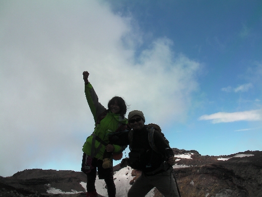 富士山BBP！最終回