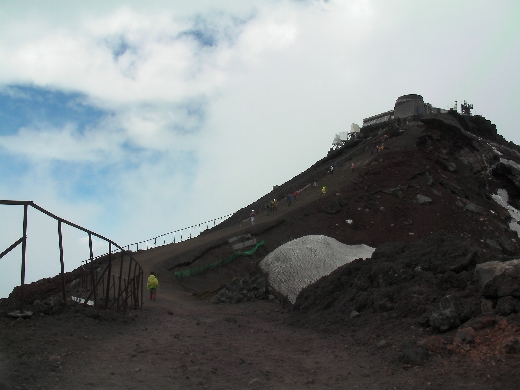 富士山BBP！最終回