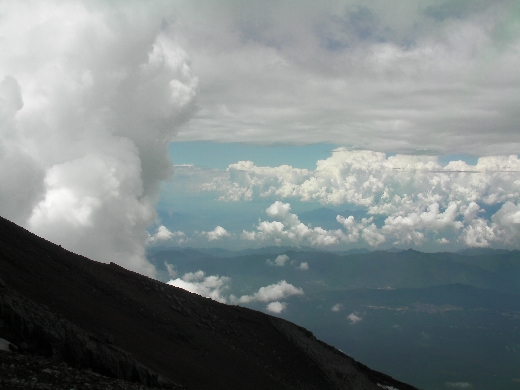 富士山BBP！最終回