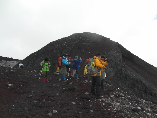 富士山BBP！最終回