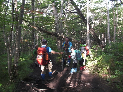 富士山BBP！最終回