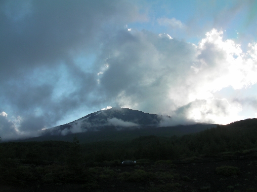 富士山BBP！最終回