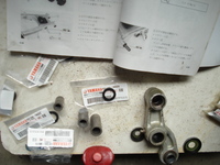 ポチポチと 2010/05/09 17:34:06