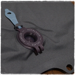 EXPED AIRMAT BASIC 7.5S