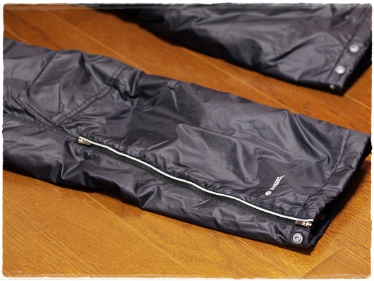 MONTANE PRISM PANTS