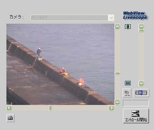 へっぽこ釣師が糸島半島を行く Webライブカメラ