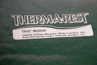 THERM-A-REST　TRAIL