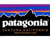 Patagonia