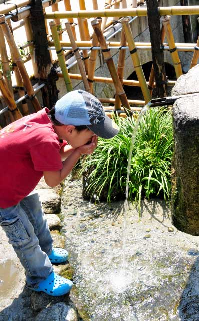 夏休み！信州の旅　③