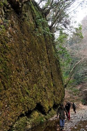 グダグダ、ちょびっと冒険キャンプ