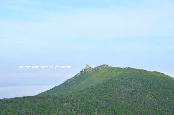 金峰山