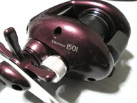 スコーピオン1501