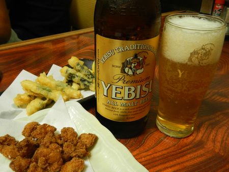 北ア一の人気ルート表銀座縦走Ⅲと最終日