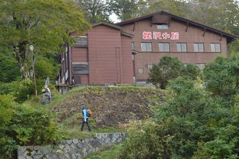 こんな月山に出会いた～ぃ♪