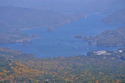 山の命は美しい磐梯山