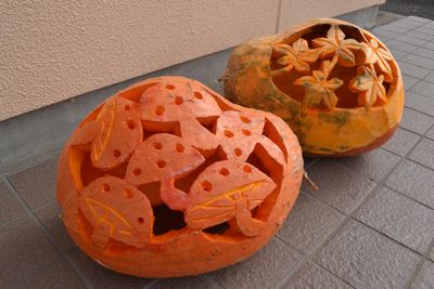 ハロウィーン
