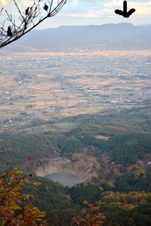 半田山で愛を叫ぼう！